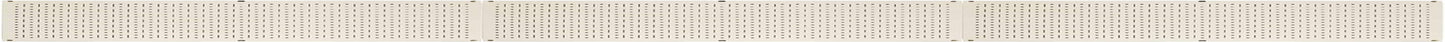 Pegboard Value Pack - (3) Pack of 16-Inch Tall X 32-Inch Wide Horizontal Metal Pegboards for Wall Home & Garage Tool Storage Organization (Beige Pegboard)